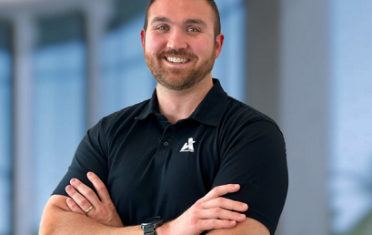 AssuranceLab appoints Ross Dolbec as VP of Sales, NAMER