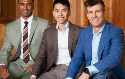 Australian cryptocurrency exchange Swyftx to acquire Caleb & Brown to target the US’s wealthiest crypto investors