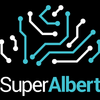 SuperAlbert