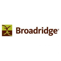 Broadridge Financial Solutions