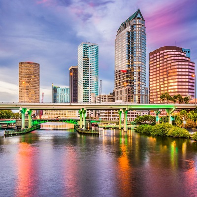 London fintech company set to create 40 new jobs in Tampa