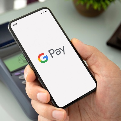 Qualpay enables Google Pay on its payments platform
