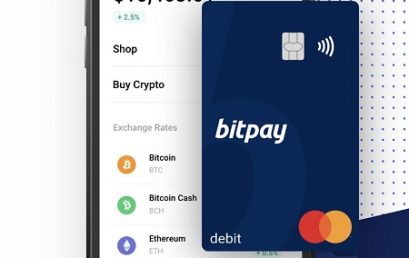 You can now pay with Bitcoin on your iPhone