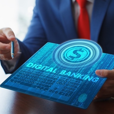 Digital-only banks attract interest of US, UK consumers