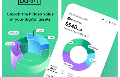 Bakkt launches its digital wallet, Bakkt App
