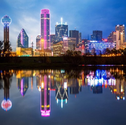 Dallas is ‘up-and-coming city’ for fintech companies as big investments keep coming