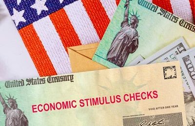 This startup is giving customers early access to billions in stimulus checks