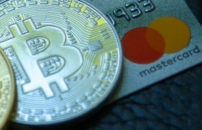 Mastercard and digital currency exchange Gemini to launch crypto rewards credit card