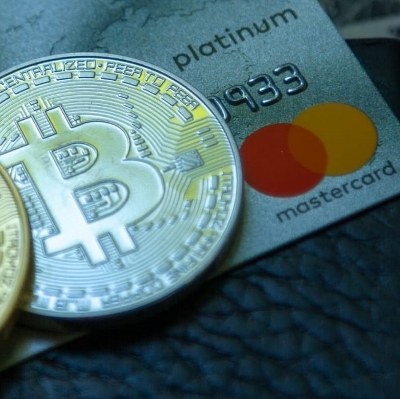 Mastercard and digital currency exchange Gemini to launch crypto rewards credit card