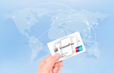 Splitit partners with UnionPay, the world’s largest card network of 9 billion cardholders