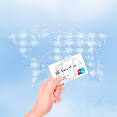 Splitit partners with UnionPay, the world’s largest card network of 9 billion cardholders