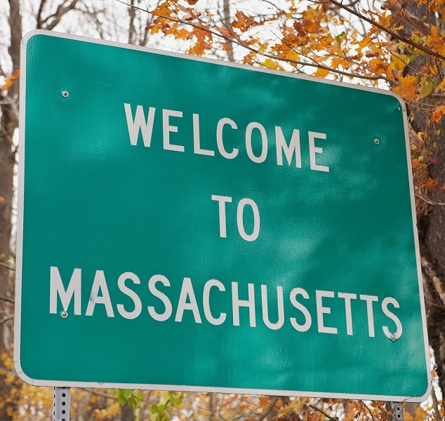 Massachusetts sets up fintech hub