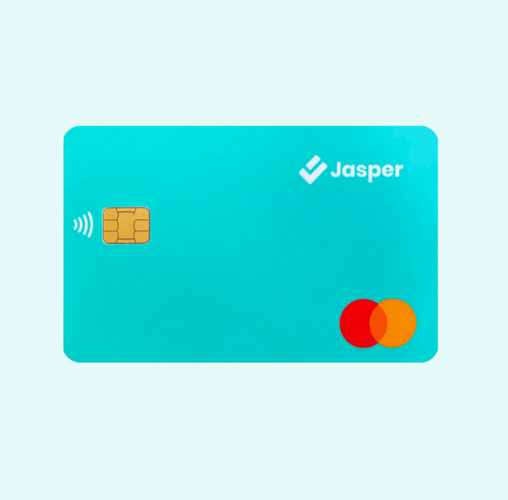 Credit fintech Jasper Card raises $34 million in round led by Benslie International Fund, OurCrowd participates