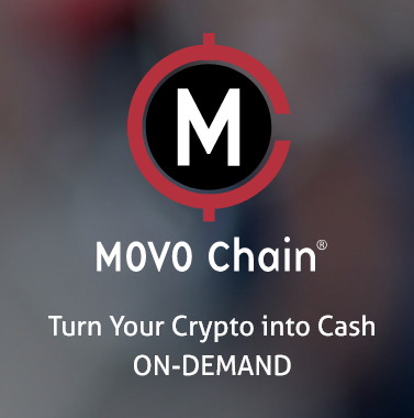 Neobank MovoCash launches real-time cryptocurrency conversion