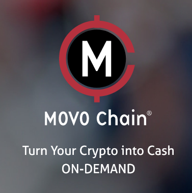 buy crypto with movocash