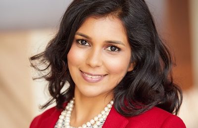 Tradeshift appoints Smita Gupta as VP, Global Marketing