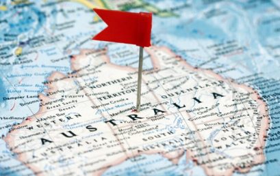 Global fintech Chainalysis opens new Australian office