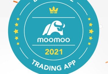 Moomoo named Best Active Trading App 2021 by Investing Simple