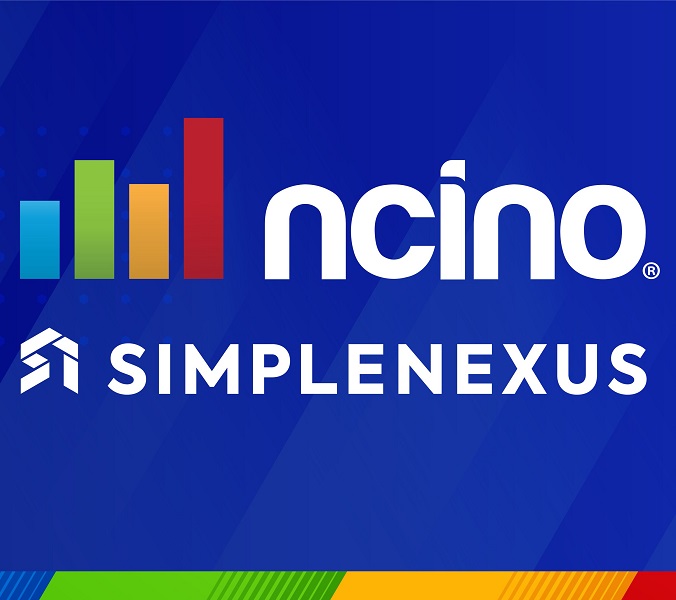 Cloud banking leader NCino acquires SimpleNexus for $1.2 billion