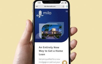 U.S. fintech company Milo launches crypto mortgage