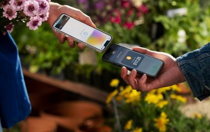Apple are taking on fintechs by turning iPhones into payment terminals