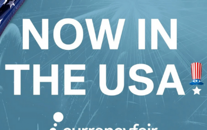 CurrencyFair launches in the U.S.