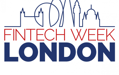 UK FinTech announced as Media Partner for Fintech Week London 2022