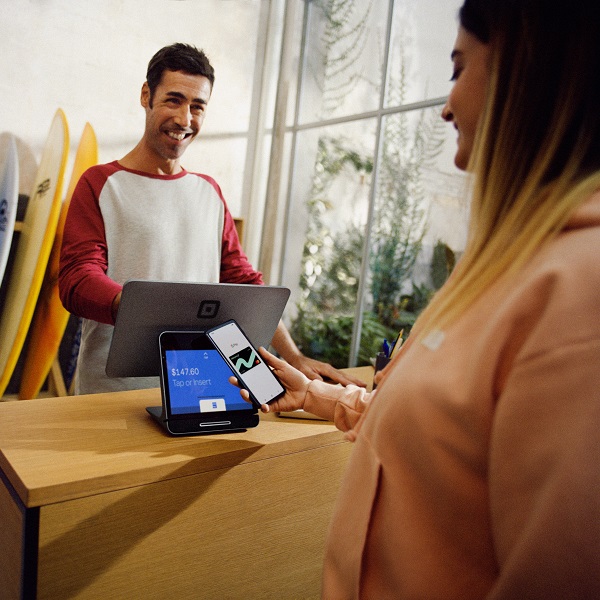 Square offers Afterpay for in-person purchases