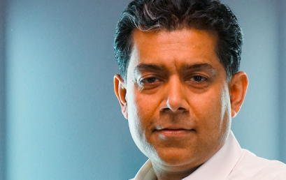Revolut appoints Sid Jajodia as U.S. CEO
