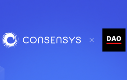 ConsenSys and BanklessDAO create the first ever partnership model to contribute to DAO ecosystems