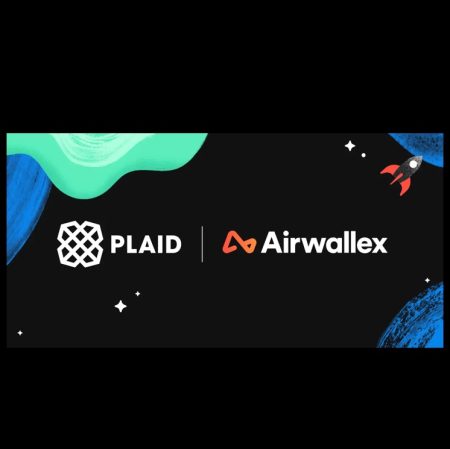 Airwallex partners with Plaid to facilitate seamless payment experience