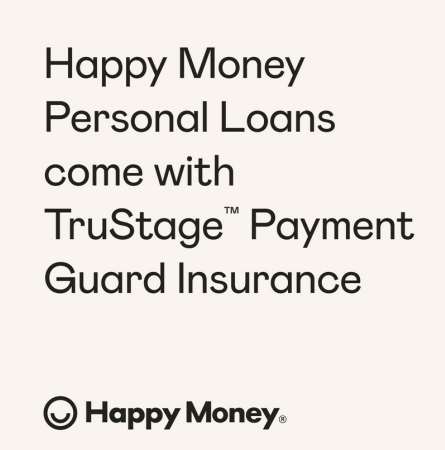 Happy Money has partnered with TruStage to offer a first-of-its-kind solution for payment protection