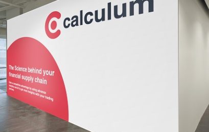 Vestigo Ventures invests in Calculum, first AI-Driven treasury solution to optimize working capital