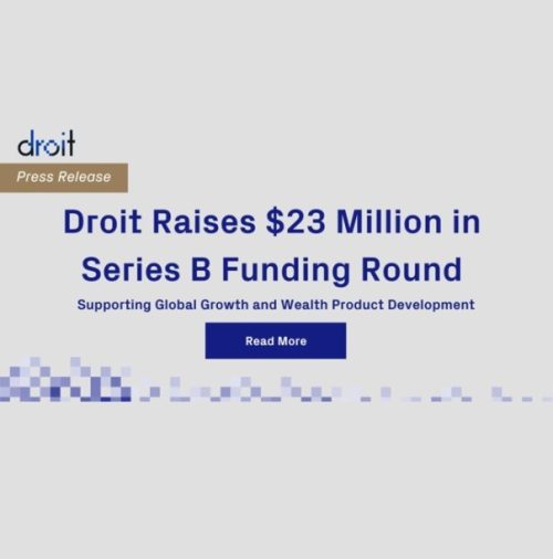 Regulatory compliance platform Driot raises $23 million