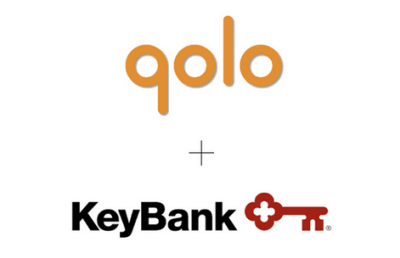 Qolo selected by KeyBank to provide flexible virtual accounts and API-Based payment solutions