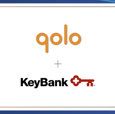 Qolo selected by KeyBank to provide flexible virtual accounts and API-Based payment solutions