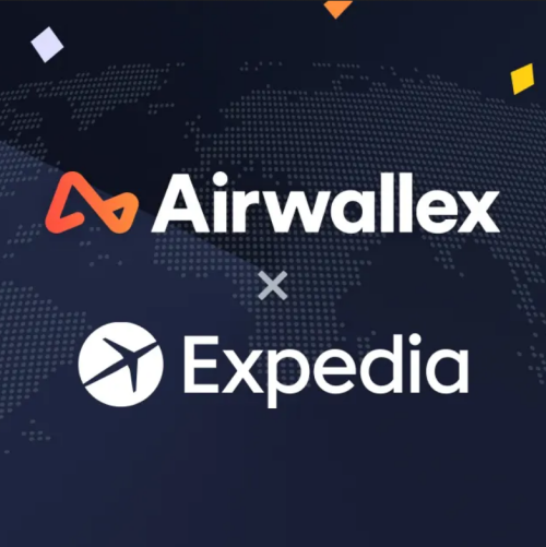 Airwallex and Expedia team up to help global business travelers travel easier