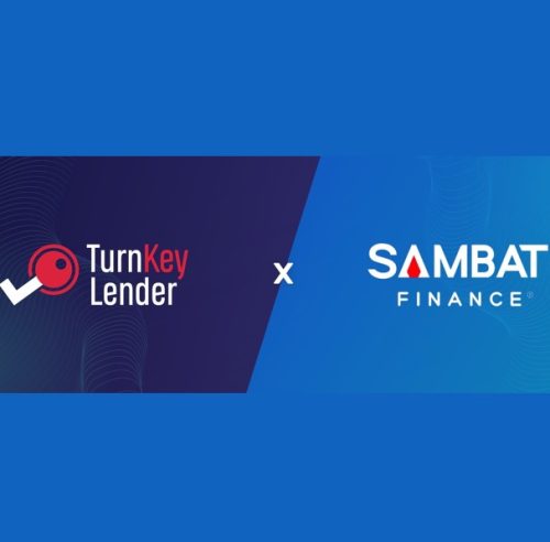 SAMBAT Finance launches new consumer credit product powered by TurnKey Lender