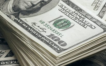 Spokane fintech Treasury4 raises $20 million in Series A funding led by WestCap