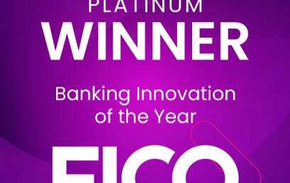 FICO Platform wins Future Digital Award for Banking Innovation of the Year 2023