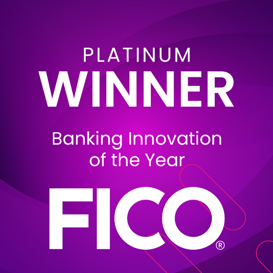 FICO Platform wins Future Digital Award for Banking Innovation of the Year 2023