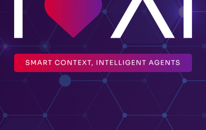 Unlock the potential of Generative AI at DataStax’s I Love AI digital event