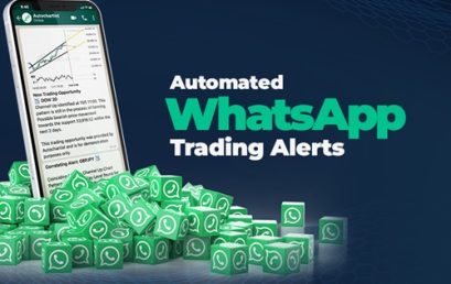 Enhance Broker-Trader Engagement with New WhatsApp Alerts from Autochartist