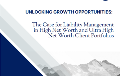 Sora releases new paper on liability management shows financial advisors how to optimize client wealth
