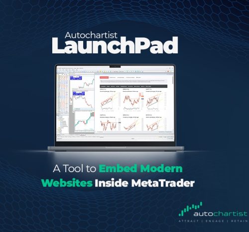 Embed Modern Websites Inside MetaTrader with LaunchPad by Autochartist