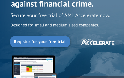Arctic Intelligence launches 14-day free trial of AML Accelerate