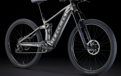 Trek Bicycle chooses Adyen to power embedded payments