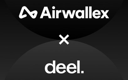 Deel launches Deel physical spend cards worldwide, powered by Airwallex