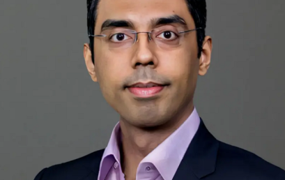 Collective Liquidity appoints Ankit Misra as new Chief Investment Officer