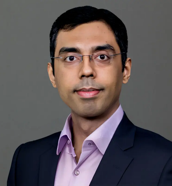 Collective Liquidity appoints Ankit Misra as new Chief Investment Officer